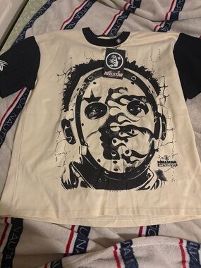 Hellstar 777 path 2 paradise t shirt size M.